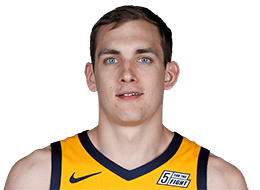 Tyler Cavanaugh headshot