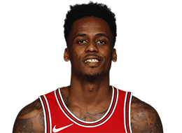 Antonio Blakeney headshot