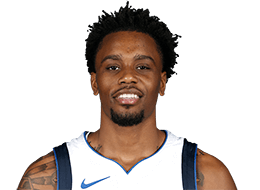 Antonius Cleveland headshot