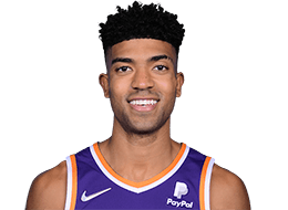Chandler Hutchison headshot