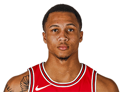 Brandon Sampson headshot