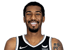 Armoni Brooks headshot