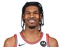 Justin Lewis headshot