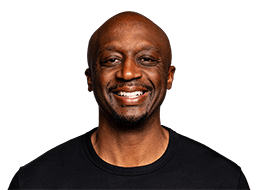 Jason Terry headshot