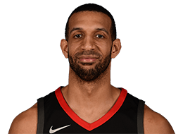Brandan Wright headshot
