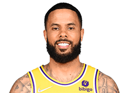 D.J. Augustin headshot