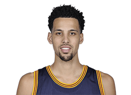Austin Daye headshot