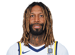 James Johnson headshot