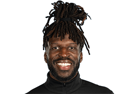 DeMarre Carroll headshot