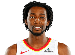 Jeremy Evans headshot