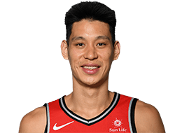 Jeremy Lin headshot