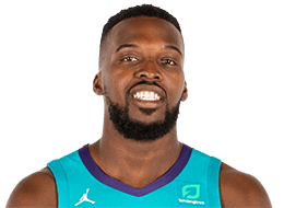 Shelvin Mack headshot