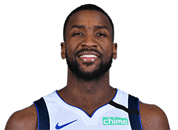 Michael Kidd-Gilchrist headshot