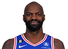 Dewayne Dedmon headshot