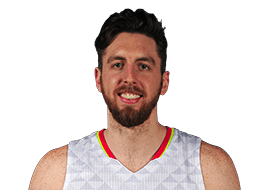Ryan Kelly headshot