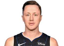 Josh Magette headshot