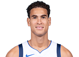 Dwight Powell headshot