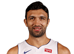 Zaza Pachulia headshot