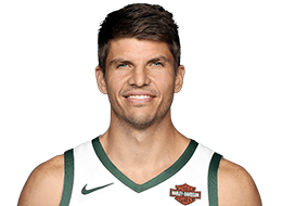 Kyle Korver headshot