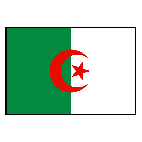 Algeria logo