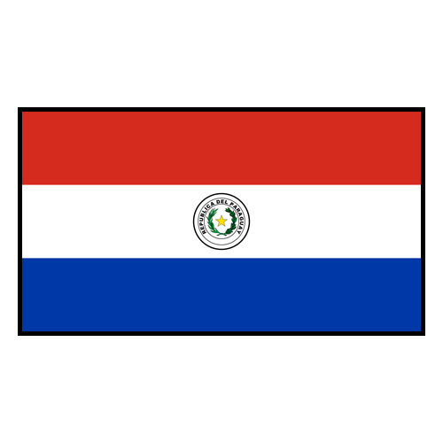 Paraguay logo