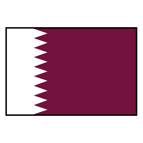Qatar logo