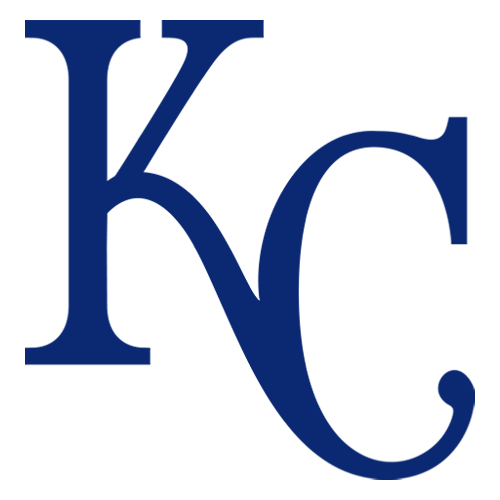Kansas City          Royals logo