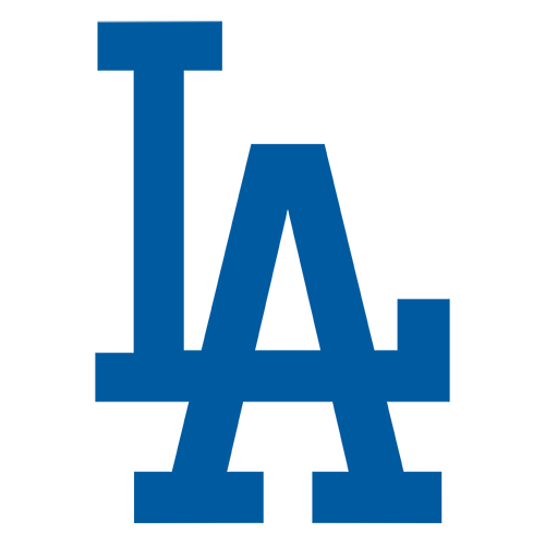 Los Angeles          Dodgers logo