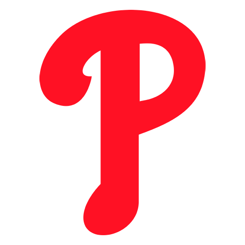 Philadelphia         Phillies logo