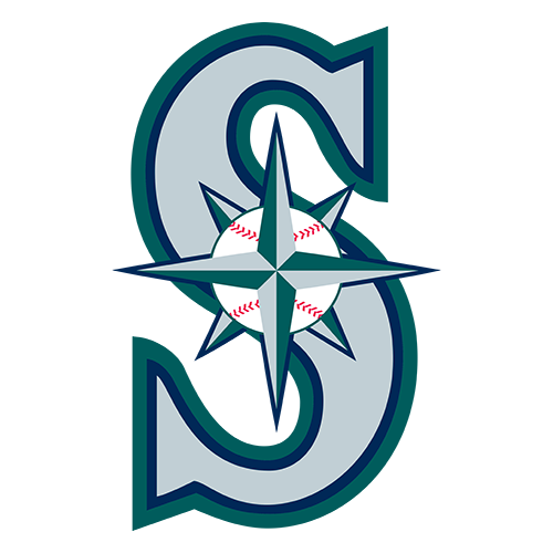 Seattle              Mariners logo