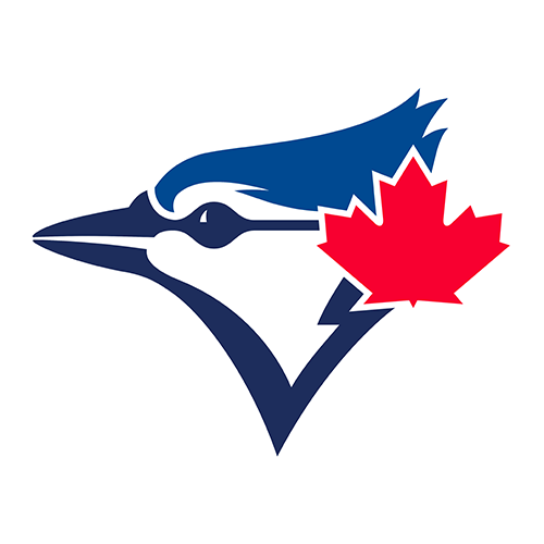Toronto              Blue Jays logo