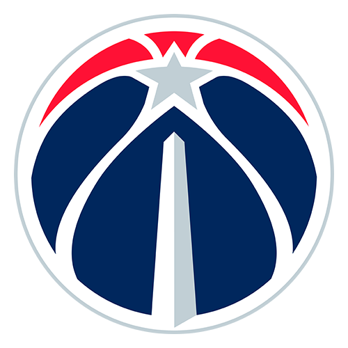 Washington Bullets logo