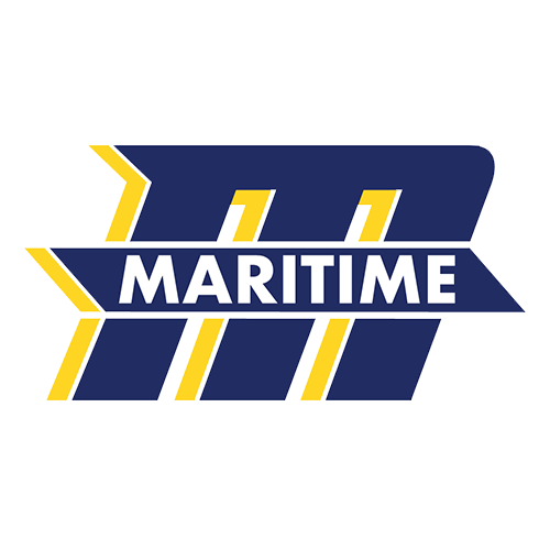 Mass Maritime Buccaneers logo
