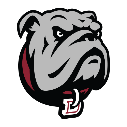 Dean Bulldogs logo