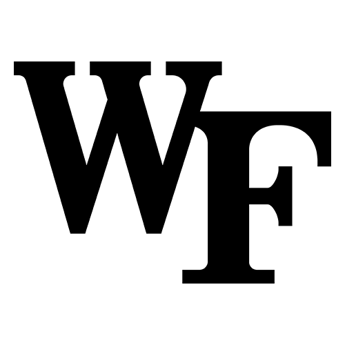 Wake Forest Demon Deacons logo