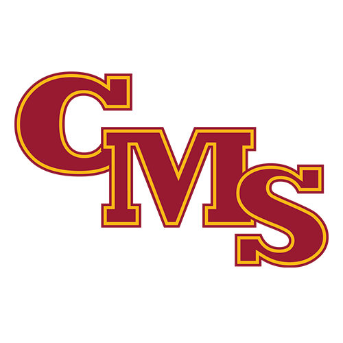 Claremont Mudd Scripps Stags/Athenas logo