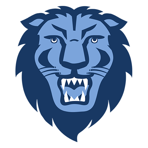 Columbia Lions logo