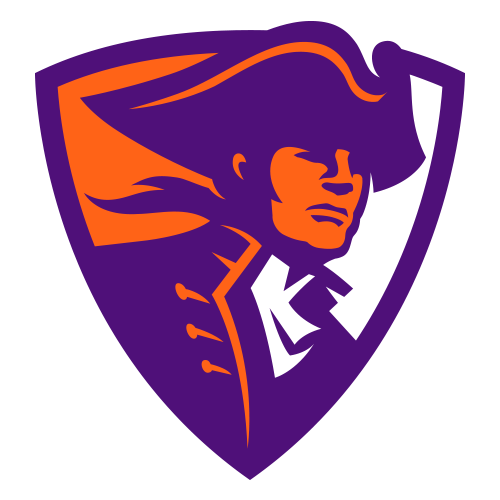 Hobart College Statesmen logo