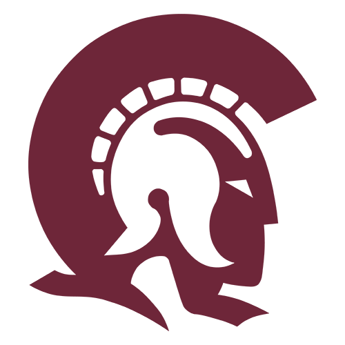 Little Rock Trojans logo