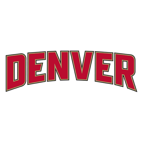 Denver Pioneers logo