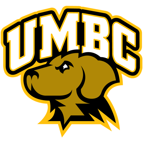 UMBC Retrievers logo