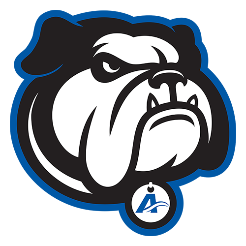 UNC Asheville Bulldogs logo