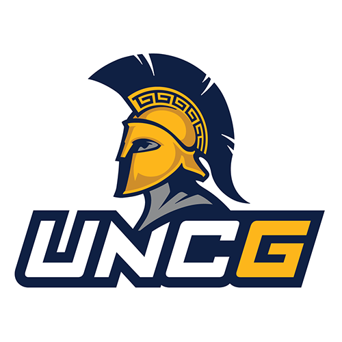 UNC Greensboro Spartans logo