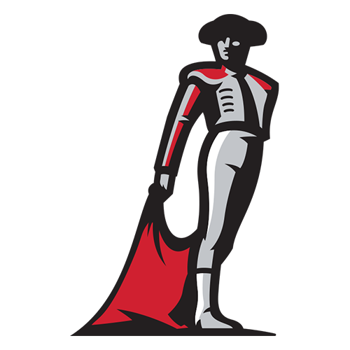 Cal State Northridge Matadors logo