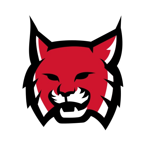 Rhodes Lynx logo