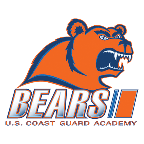 Coast Guard Bears logo