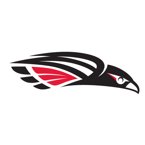 Southern Oregon Raiders logo