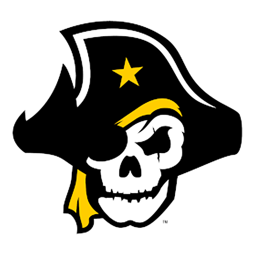 Southwestern U Pirates logo