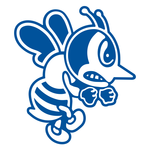 St. Ambrose Fighting Bees logo