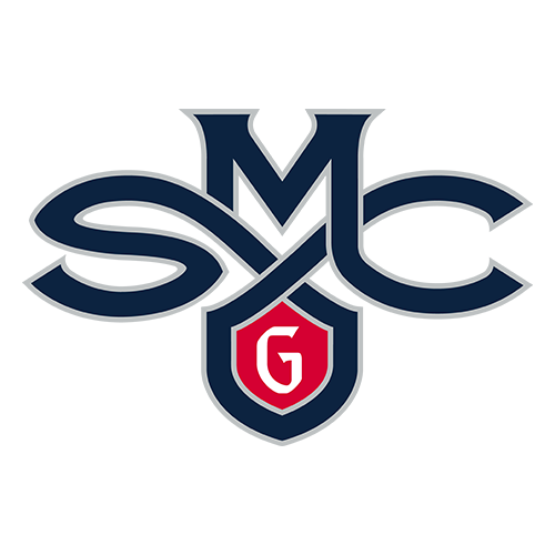 Saint Mary's Gaels logo